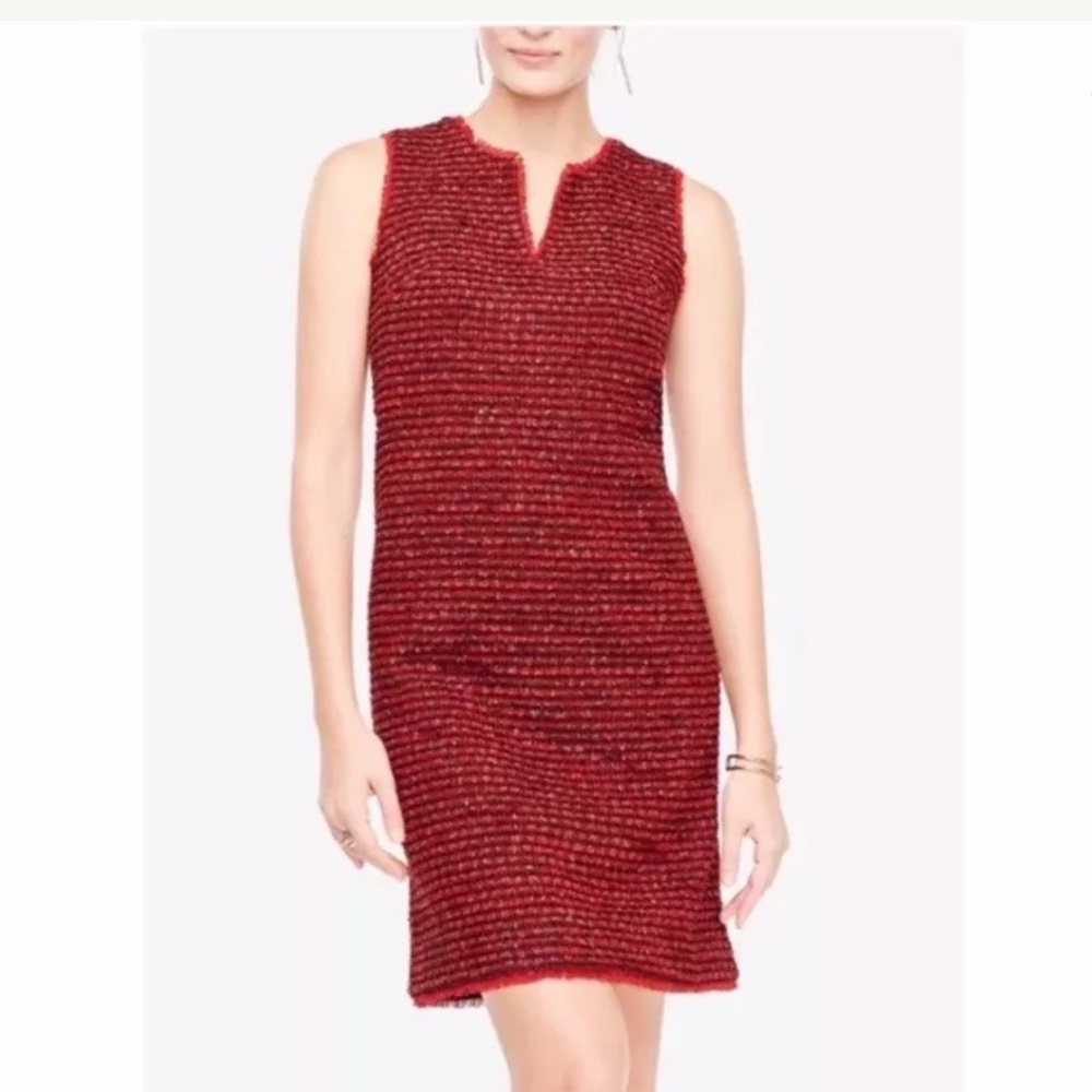 Ann Taylor Dress